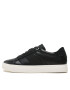 Calvin Klein Sneakersy Clean Cupsole Lace Up - He HW0HW01415 Černá - Pepit.cz