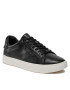 Calvin Klein Sneakersy Clean Cupsole Lace Up HW0HW01863 Černá - Pepit.cz