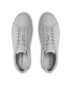 Calvin Klein Sneakersy Clean Cupsole Lace Up HW0HW01863 Šedá - Pepit.cz