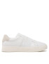 Calvin Klein Sneakersy Clean Cupsole Slip On - He HW0HW01416 Bílá - Pepit.cz