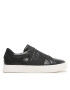 Calvin Klein Sneakersy Clean Cupsole Slip On HW0HW01416 Černá - Pepit.cz