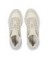 Calvin Klein Sneakersy Cloud Wedge Lace Up HW0HW01647 Šedá - Pepit.cz