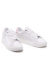 Calvin Klein Sneakersy Cupsole Lace Up HW0HW00841 Bílá - Pepit.cz