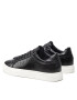 Calvin Klein Sneakersy Cupsole Lace Up Perf HW0HW00768 Černá - Pepit.cz