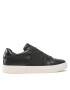 Calvin Klein Sneakersy Cupsole Slip On HW0HW01352 Černá - Pepit.cz