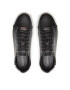 Calvin Klein Sneakersy Cupsole Unlined Lace Up-Lth HW0HW01055 Černá - Pepit.cz