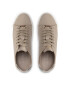 Calvin Klein Sneakersy Cupsole Unlined Lace Up-N HW0HW01173 Béžová - Pepit.cz