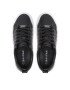 Calvin Klein Sneakersy Cupsole Wave Lace Up W0HW01328 Černá - Pepit.cz