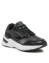 Calvin Klein Sneakersy Elevated Runner Lace Up HW0HW01442 Černá - Pepit.cz