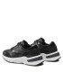 Calvin Klein Sneakersy Elevated Runner Lace Up HW0HW01442 Černá - Pepit.cz