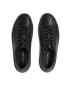 Calvin Klein Sneakersy Flatform Cupsole Lace Up-Epi Mn HW0HW01670 Černá - Pepit.cz