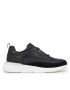 Calvin Klein Sneakersy Flexi Runner Lace Up - Epi Mono HW0HW01662 Černá - Pepit.cz