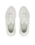 Calvin Klein Sneakersy Flexi Runner Lace Up HW0HW01370 Bílá - Pepit.cz