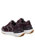 Calvin Klein Sneakersy Flexi Runner Lace Up HW0HW01370 Bordó - Pepit.cz