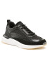 Calvin Klein Sneakersy Flexi Runner Lace Up-Nano Mn Bx HW0HW01581 Černá - Pepit.cz