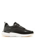 Calvin Klein Sneakersy Flexi Runner Lace Up-Nano Mn Bx HW0HW01581 Černá - Pepit.cz