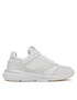 Calvin Klein Sneakersy Flexi Runner - Pearlized HW0HW02041 Šedá - Pepit.cz