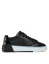 Calvin Klein Sneakersy Heel Counter Cupsole Lace Up HW0HW01378 Černá - Pepit.cz