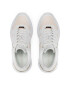 Calvin Klein Sneakersy Internal Wedge Lace Up HW0HW00816 Bílá - Pepit.cz