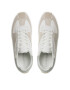 Calvin Klein Sneakersy Origin Runner Lace Up HW0HW01627 Bílá - Pepit.cz