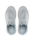 Calvin Klein Sneakersy Raised Cupsole Lace Up-Stain HW0HW01426 Modrá - Pepit.cz