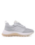 Calvin Klein Sneakersy Runner Lace Up HW0HW01447 Modrá - Pepit.cz