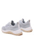 Calvin Klein Sneakersy Runner Lace Up HW0HW01447 Modrá - Pepit.cz