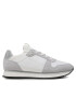 Calvin Klein Sneakersy Runner Sock Laceup R YW0YW01238 Bílá - Pepit.cz