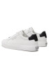 Calvin Klein Sneakersy Valc Lace Up - Lth HW0HW00839 Bílá - Pepit.cz