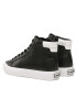 Calvin Klein Sneakersy Vulc High Top HW0HW01679 Černá - Pepit.cz