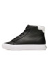 Calvin Klein Sneakersy Vulc High Top HW0HW01679 Černá - Pepit.cz