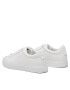 Calvin Klein Sneakersy Vulc Lace Up HW0HW01372 Bílá - Pepit.cz