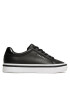 Calvin Klein Sneakersy Vulc Lace Up HW0HW01591 Černá - Pepit.cz