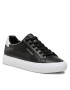 Calvin Klein Sneakersy Vulc Lace Up HW0HW01681 Černá - Pepit.cz