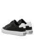 Calvin Klein Sneakersy Vulc Lace Up HW0HW01681 Černá - Pepit.cz