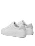 Calvin Klein Sneakersy Vulc Lace Up Nano Fox-Lth HW0HW01066 Černá - Pepit.cz