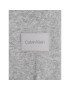 Calvin Klein Svetr K10K111960 Šedá Regular Fit - Pepit.cz