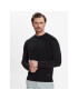 Calvin Klein Svetr Structure Cn Sweater K10K111012 Černá Regular Fit - Pepit.cz