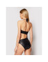 Calvin Klein Swimwear Bikiny Cut Out KW0KW01265 Černá - Pepit.cz