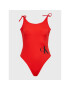 Calvin Klein Swimwear Bikiny Gift Pack KW0KW02087 Červená - Pepit.cz