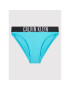 Calvin Klein Swimwear Bikiny Intense Power KY0KY00010 Modrá - Pepit.cz