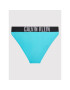 Calvin Klein Swimwear Bikiny Intense Power KY0KY00010 Modrá - Pepit.cz