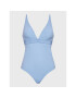 Calvin Klein Swimwear Bikiny KW0KW02137 Modrá - Pepit.cz