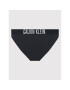 Calvin Klein Swimwear Bikiny KY0KY00009 Černá - Pepit.cz