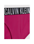 Calvin Klein Swimwear Bikiny KY0KY00009 Růžová - Pepit.cz