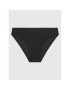 Calvin Klein Swimwear Bikiny KY0KY00013 Černá - Pepit.cz