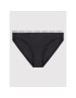 Calvin Klein Swimwear Bikiny KY0KY00016 Černá - Pepit.cz