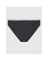 Calvin Klein Swimwear Bikiny KY0KY00016 Černá - Pepit.cz