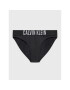 Calvin Klein Swimwear Bikiny KY0KY00027 Černá - Pepit.cz