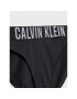 Calvin Klein Swimwear Bikiny KY0KY00027 Černá - Pepit.cz